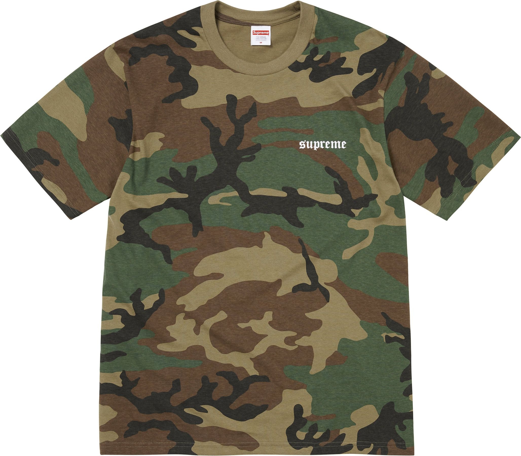 Target Tee view 5